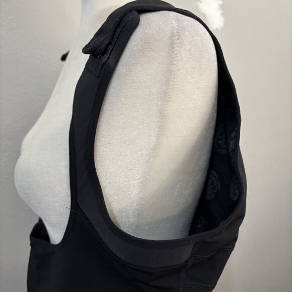 CYSM Shapers Colombia Moda Vest Shaper Black Women 3XL - Picture 4 of 16